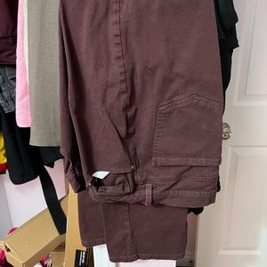 Women’s Gloria Vanderbilt pants